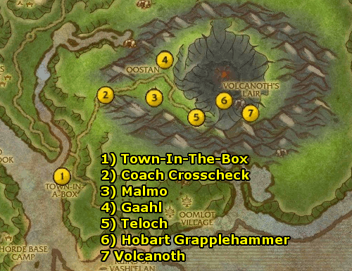 Goblin Guide Picture 8